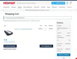 WELCOME13 coupon verification screenshot