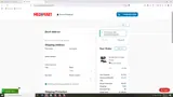 HELLO5 coupon verification screenshot