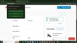 TAKE15 coupon verification screenshot