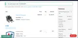 FLASHSALE9 coupon verification screenshot