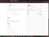 usA20 coupon verification screenshot