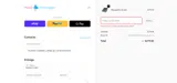 SPOOKY15 coupon verification screenshot