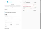 WORK20 coupon verification screenshot