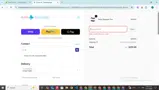 Fall20 coupon verification screenshot