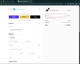 Fall20 coupon verification screenshot