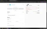 OCT20 coupon verification screenshot