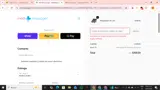 GIFT20 coupon verification screenshot