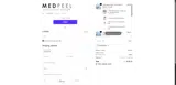 COMEBACK15 coupon verification screenshot