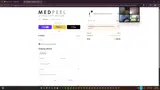 Holiday15 coupon verification screenshot