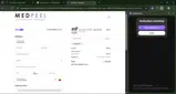 BABBLE20 coupon verification screenshot