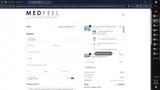 BABBLE20 coupon verification screenshot