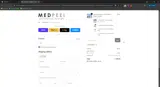 THANKS15 coupon verification screenshot