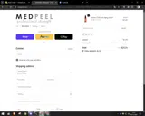 MP15 coupon verification screenshot