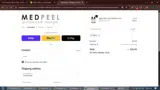 MP15 coupon verification screenshot