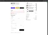 THANKYOU15 coupon verification screenshot