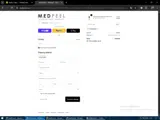15COMEBACK coupon verification screenshot
