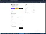 FIRST20 coupon verification screenshot