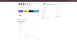 FIRST20 coupon verification screenshot