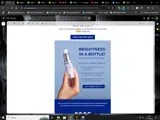 FIRST20 coupon verification screenshot