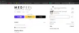 BACK15 coupon verification screenshot