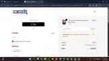 vouch10 coupon verification screenshot