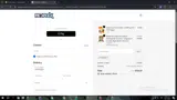 OCG20 coupon verification screenshot