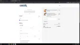 OCG20 coupon verification screenshot