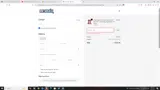 Turkey coupon verification screenshot
