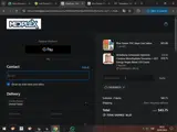 creatine25 coupon verification screenshot
