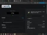 save15 coupon verification screenshot