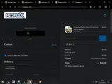 2025 coupon verification screenshot
