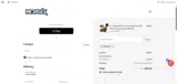 gram35 coupon verification screenshot