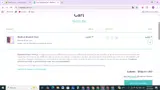 MedStudy coupon verification screenshot