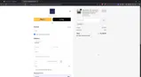 ME220 coupon verification screenshot