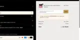 LUCKYSHOPGEO coupon verification screenshot