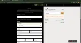 LONONATA coupon verification screenshot