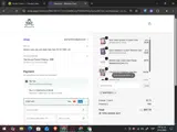 BABYPOKE10 coupon verification screenshot