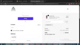 WETHRIFT10 coupon verification screenshot