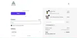 MOONBREON10 coupon verification screenshot
