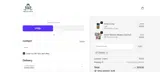 STEPH10 coupon verification screenshot