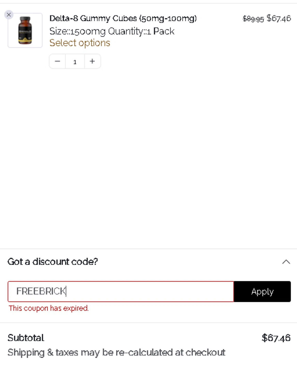 MEDvidi promo code screenshot showing code 99APTS applied at MEDvidi checkout page. Uploaded by SimplyCodes community member SilverMaestro3583 on Feb 24, 2025