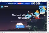MEE6 coupon verification screenshot