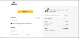 911REVIEWS coupon verification screenshot