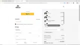 MAXIMUMCHARGE coupon verification screenshot