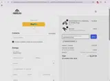 MAXIMUMCHARGE coupon verification screenshot