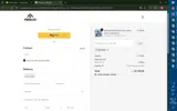 BUYNOW coupon verification screenshot
