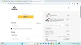 july50 coupon verification screenshot