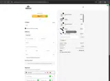 AMPED coupon verification screenshot