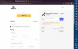BFCM coupon verification screenshot