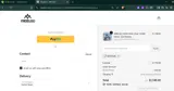 BESTDEAL coupon verification screenshot